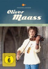 Oliver Maass  Die komplette Serie
