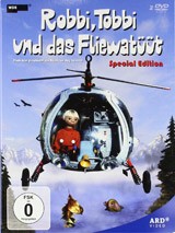 Robbi, Tobbi und das Fliewatt - Special Edition