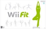 Wii Fit  Ihr Personal Trainer (Wii)
