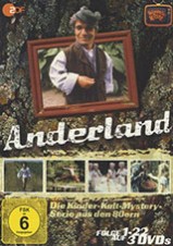 Anderland, Folge 1-22