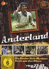 Anderland, Folge 23-45