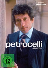 Petrocelli - Staffel 1