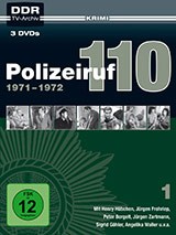Polizeiruf 110 - Box 1
