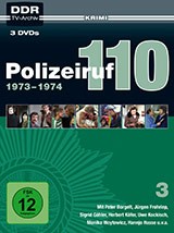 Polizeiruf 110 - Box 3