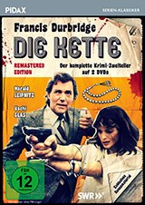 Die Kette (Krimi-Zweiteiler von 1977)