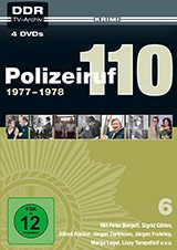Polizeiruf 110 - Box 6