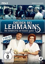 Drben bei Lehmanns (Serie von 1970)