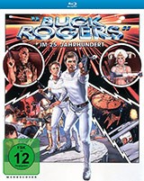 Buck Rogers im 25. Jahrhundert (Buck Rogers in the 25th Century)
