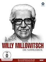 Willy Millowitsch - Die Sammlerbox