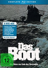 Das Boot - Complete Edition