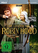 Die Legende von Robin Hood (The Legend of Robin Hood)