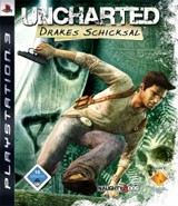 Uncharted Drakes Schicksal (PS3)