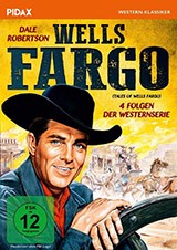 Wells Fargo (Tales of Wells Fargo)
