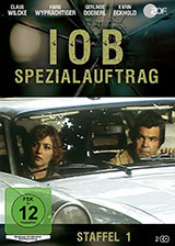 I.O.B.  Spezialauftrag - Staffel 1 (2)
