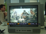 Resident Evil 4 / Nintendo E3-Event 2004 in Gro&szlig;ostheim