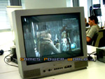Resident Evil 4 / Nintendo E3-Event 2004 in Gro&szlig;ostheim