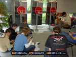 Resident Evil 4 / Nintendo E3-Event 2004 in Gro&szlig;ostheim