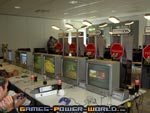 Resident Evil 4 / Nintendo E3-Event 2004 in Gro&szlig;ostheim