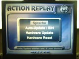 Action Replay + FreeLoader  (Gamecube)