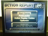 Action Replay + FreeLoader  (Gamecube)