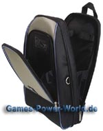 Gamecube Backpack BigBen
