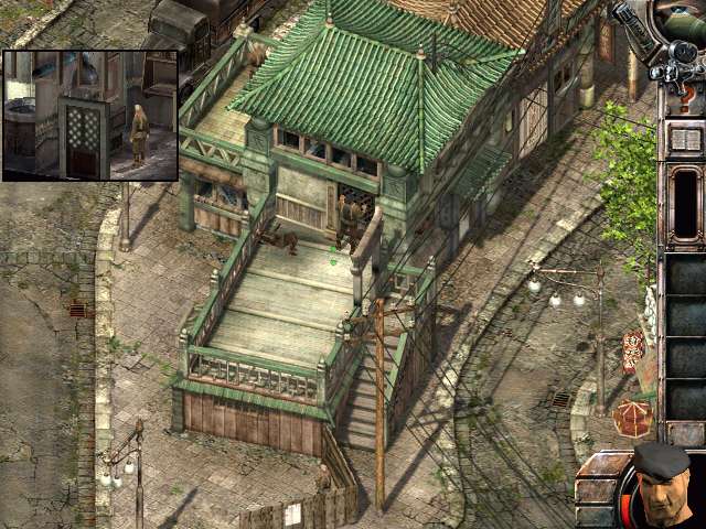 Commandos 2