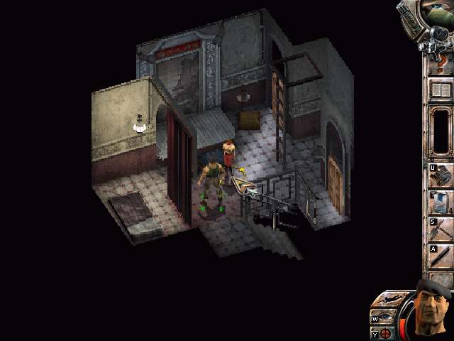 Commandos 2
