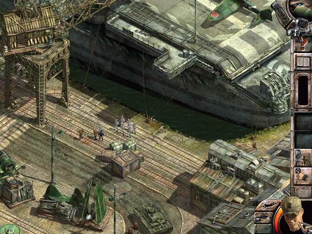 Commandos 2