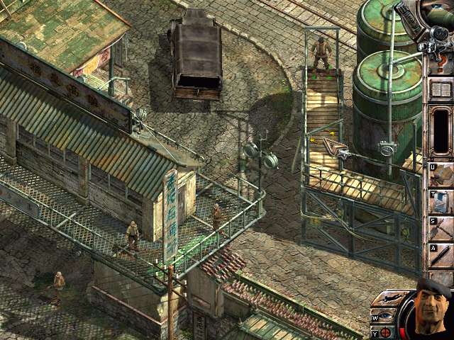 Commandos 2