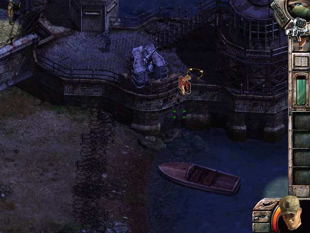 Commandos 2