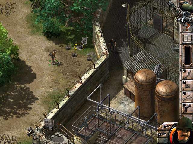 Commandos 2