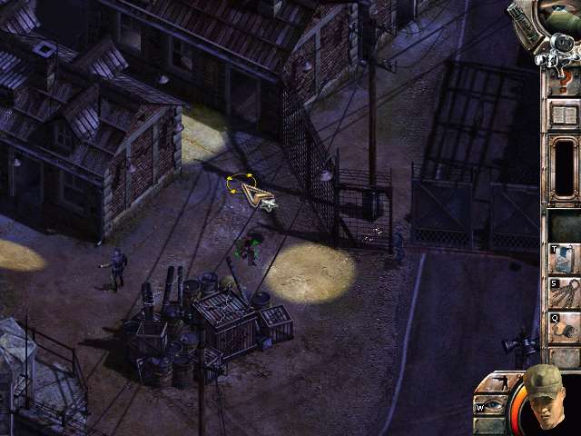 Commandos 2
