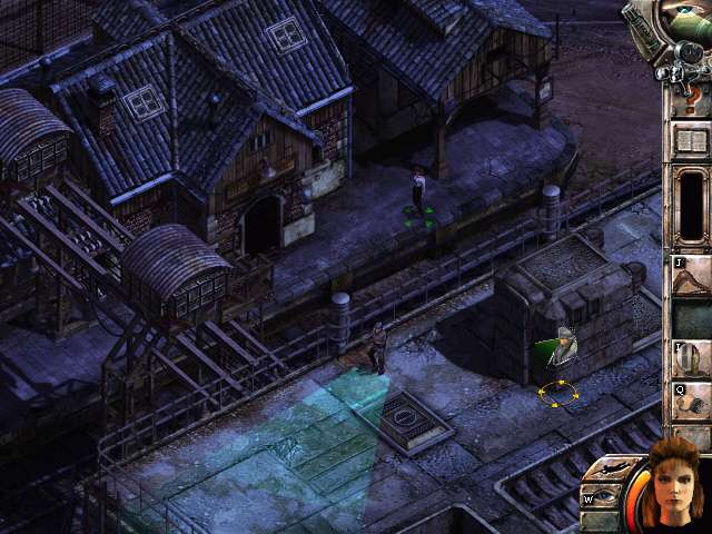 Commandos 2
