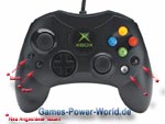 XBox X-Force Gamepad