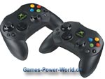 XBox X-Force Gamepad