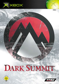 Dark Summit XBox