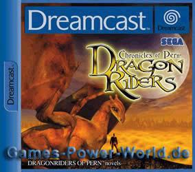 Dragon Riders