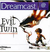 Evil Twin  Cypriens Chronicles (Dreamcast)
