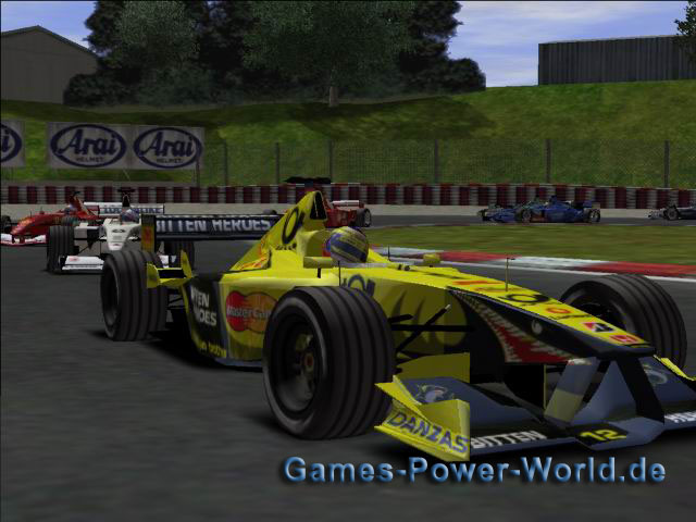 F12001 XBox