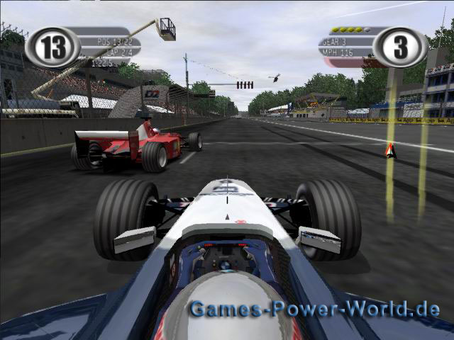 F12001 XBox