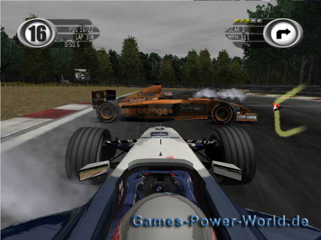 F12001 XBox