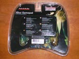 Fun2Play XBox Controller Horror green (Shindo)