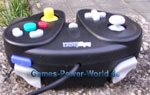 Analog Controller BigBen (black)