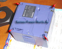 Japan GameCube US- Umbau