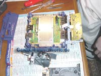 Japan GameCube US- Umbau