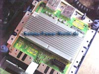 Japan GameCube US- Umbau