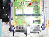 Japan GameCube US- Umbau