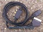 RGB/AV Cable (BigBen)