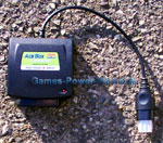 www.gamefreax.de  Xbox Adapter