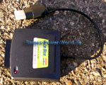 www.gamefreax.de  Xbox Adapter